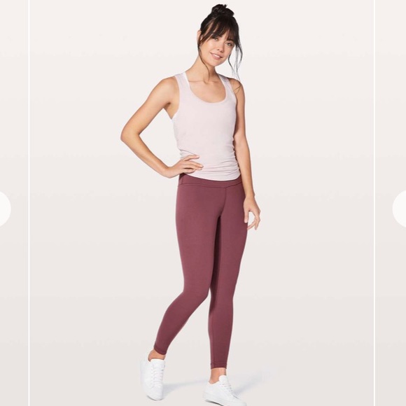 lululemon athletica Pants - Lululemon NWT | Align Pant II